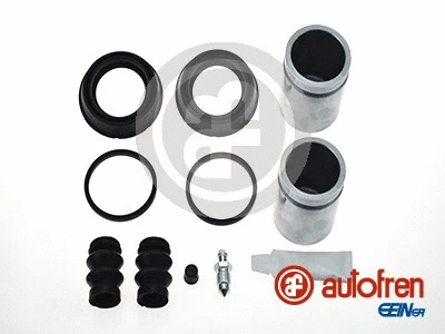 D42502C AUTOFREN SEINSA Ремкомпл. супорта пер. X204 08-(+ 2 поршні/ів/44 mm)(Bosch)