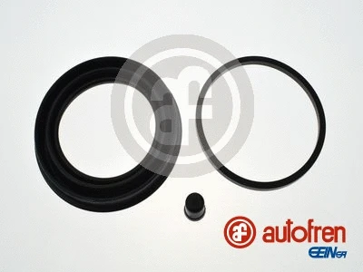 D4346 AUTOFREN SEINSA Базовий комплект супорта