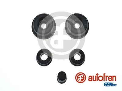 D3534 AUTOFREN SEINSA Ремкомплект гальмівного поршня NISSAN ALMERA I 1.4-2.0D 07.95-07.00