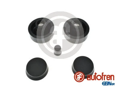 D3353 AUTOFREN SEINSA Ремкомплект гальмівного поршня DAIHATSU ROCKY, WILDCAT/ROCKY  TOYOTA CROWN, PREVIA I 2.0-2.8D 04.80-08.00