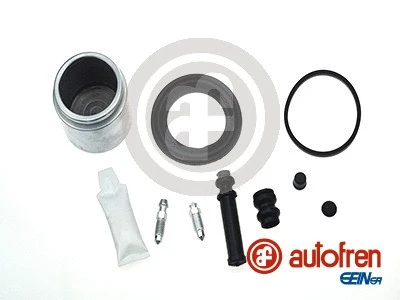 D4960C AUTOFREN SEINSA Комплект супорта з поршнем