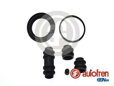 D42249 AUTOFREN SEINSA Ремкомплект гальмівного супорта передн лів/прав (діаметр поршня: 51) KIA PICANTO II 1.0/1.0LPG/1.2 05.11-03.17