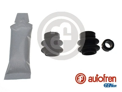 D7387 AUTOFREN SEINSA Ремкомплект гальмівного супорта задн/передн лів/прав FORD GRAND C-MAX  MAZDA 6  MITSUBISHI PAJERO CLASSIC, PAJERO II, PAJERO III, PAJERO IV, PAJERO SPORT I  NISSAN X-TRAIL II 1.0-3.8 11.98-