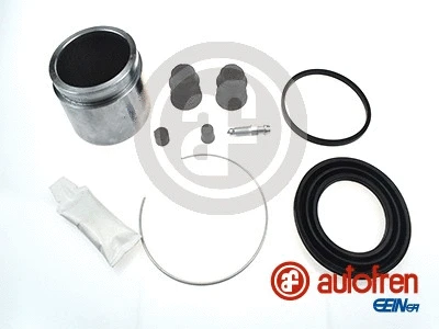 D41866C AUTOFREN SEINSA Комплект супорта з поршнем