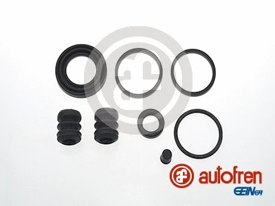 D4774 AUTOFREN SEINSA Ремкомплект гальмівного супорта задн лів/прав (діаметр поршня: 36) AUDI 100 C3, 200 C2, 80 B2 2.0D/2.1/2.2 10.79-12.88