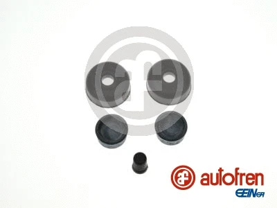 D3261 AUTOFREN SEINSA Ремкомплект гальмівного поршня TOYOTA DYNA 150, HIACE III, HILUX IV, HILUX V, HILUX VI 1.8-2.5D 12.82-10.05