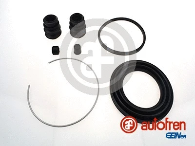 D4659 AUTOFREN SEINSA Стандартний комплект супорта