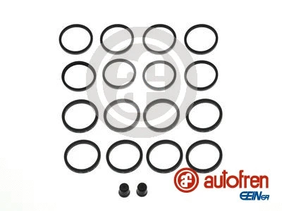 D42712 AUTOFREN SEINSA Ремкомпл. супорта пер. A6 C6 08-/Q7 06-(розширений/30 mm)