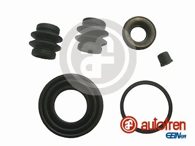 D41019 AUTOFREN SEINSA Стандартний комплект супорта