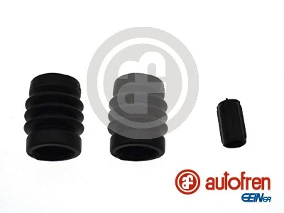 D7465 AUTOFREN SEINSA Ремкомплект гальмівного супорта задн/передн лів/прав CHEVROLET AVEO, CRUZE, ORLANDO, TRAX  OPEL AMPERA, ASTRA J, ASTRA J GTC, CASCADA, MOKKA, MOKKA / MOKKA X, VECTRA A 1.2-Electric 01.89-