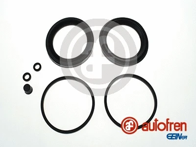 D4100 AUTOFREN SEINSA Ремкомплект гальмівного супорта передн прав (діаметр поршня: 57) MERCEDES /8 (W114), /8 (W115), PAGODE (W113), S (C126) 2.0-5.5 01.68-06.91