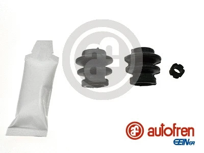 D7493 AUTOFREN SEINSA Ремкомплект гальмівного супорта задн лів/прав LEXUS IS III  TOYOTA CAMRY 2.0-3.5 09.11-09.20