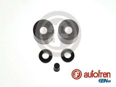 D3167 AUTOFREN SEINSA Ремкомплект гальмівного поршня FORD TRANSIT 1.6/2.0/2.5D 09.85-09.92