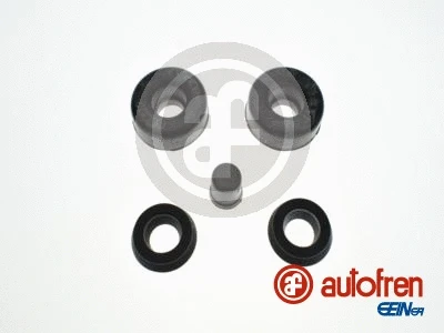 D3629 AUTOFREN SEINSA Ремкомплект гальмівного поршня CITROEN C1  PEUGEOT 107  TOYOTA AYGO 1.0/1.4D 06.05-09.14