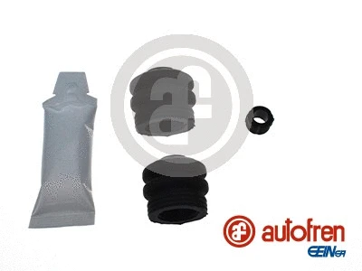 D7407 AUTOFREN SEINSA Ремкомплект гальмівного супорта передн Лів/Прав CITROEN C4 AIRCROSS  MITSUBISHI ASX, PAJERO II  PEUGEOT 4008 1.6-3.5 12.90-