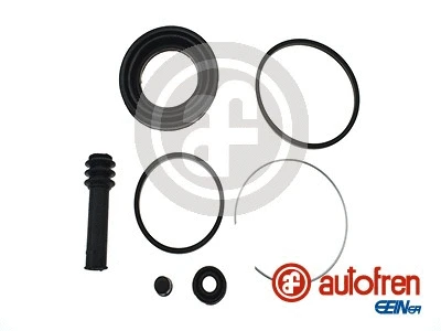 D4475 AUTOFREN SEINSA Ремкомплект гальмівного супорта передн прав (діаметр поршня: 48) NISSAN SUNNY I 1.3/1.5/1.7D 03.82-09.87