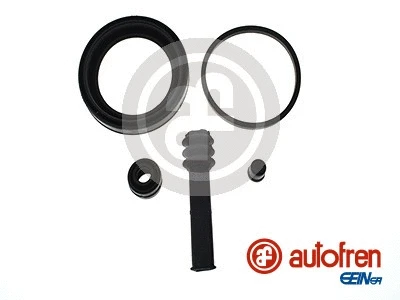 D4344 AUTOFREN SEINSA Стандартний комплект супорта