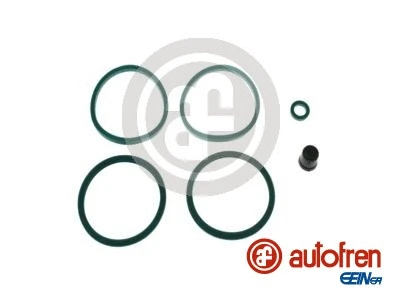 D4133 AUTOFREN SEINSA Ремкомплект гальмівного супорта задн Лів/Прав (діаметр поршня: 40) CITROEN CX I, CX II, XM 2.0-3.0 09.75-10.00