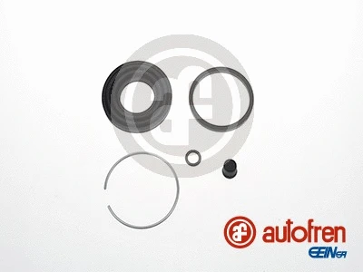 D4454 AUTOFREN SEINSA Ремкомплект гальмівного супорта задн Лів/Прав (діаметр поршня: 38) MITSUBISHI GALANT IV 1.6/2.0/2.3D 09.80-05.84