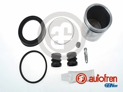 D41050C AUTOFREN SEINSA Комплект супорта з поршнем