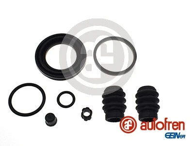 D43139 AUTOFREN SEINSA Ремкомплект гальмівного супорта задн Лів/Прав (діаметр поршня: 38) HYUNDAI I40 I, I40 I CW 1.6-2.0 07.11-05.19