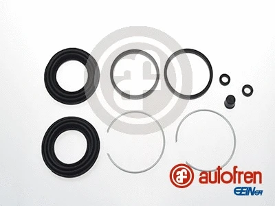 D4835 AUTOFREN SEINSA Стандартний комплект супорта