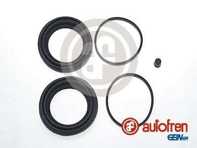 D4486 AUTOFREN SEINSA Стандартний комплект супорта