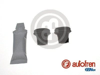 D7343 AUTOFREN SEINSA Ремкомплект гальмівного супорта передн Лів/Прав (діаметр поршня: 48) CITROEN XANTIA, XM  FIAT 500, 500 C, CINQUECENTO, PANDA, PUNTO, SEICENTO / 600  LANCIA Y  PEUGEOT 605 0.7-Electric 05.89-