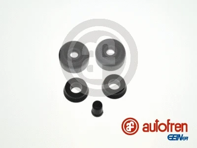 D3215 AUTOFREN SEINSA Ремкомплект гальмівного поршня NISSAN BLUEBIRD, CEDRIC, PRAIRIE PRO, TERRANO I, URVAN, VANETTE 1.5-3.0 07.74-05.97