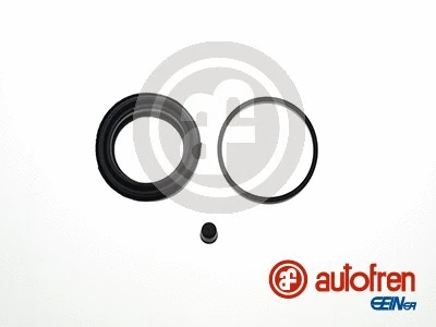 D4022 AUTOFREN SEINSA Стандартний комплект супорта