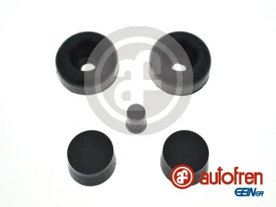 D3033 AUTOFREN SEINSA Ремкомплект гальмівного поршня JEEP CHEROKEE, GRAND WAGONEER, WRANGLER I  PEUGEOT 305 II, 404, 405 I, 405 II  RENAULT 12 1.3-5.9 04.63-09.01