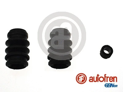 D7455 AUTOFREN SEINSA Ремкомплект гальмівного супорта задн Лів/Прав SUBARU TREZIA  TOYOTA AURIS, COROLLA, IQ, PRIUS, URBAN CRUISER, VERSO S, YARIS  ASTON MARTIN CYGNET 1.0-2.2D 08.05-