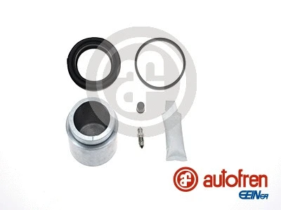 D42554C AUTOFREN SEINSA Ремкомплект гальмівного супорта передн лів/прав (діаметр поршня: 54) RENAULT 20, TRAFIC 1.4-2.5D 10.77-03.01