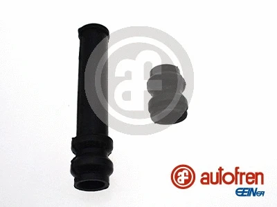 D7434 AUTOFREN SEINSA Ремкомплект гальмівного супорта задн лів/прав LEXUS LX  TOYOTA LAND CRUISER 200 4.5D/4.6/4.7 09.07-