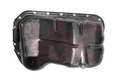 5836070 VAN WEZEL Масляный поддон