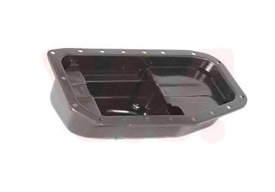 1747073 VAN WEZEL Масляный поддон