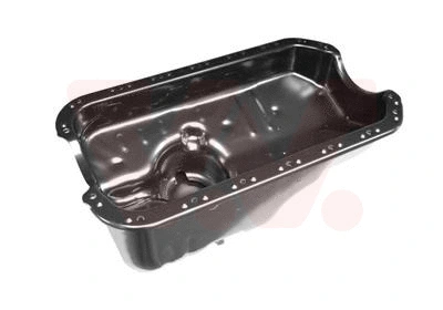 2548071 VAN WEZEL Масляный поддон