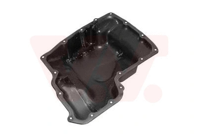 1898070 VAN WEZEL Масляный поддон