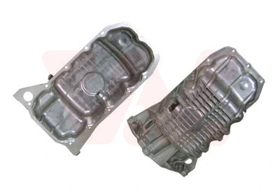 1858071 VAN WEZEL Масляный поддон