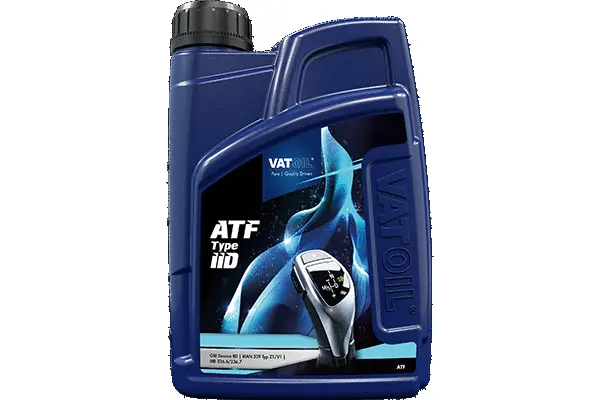 50085 VATOIL Трансміс.олива 50085 1L