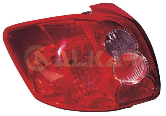 2201034 ALKAR Ліхтар задній