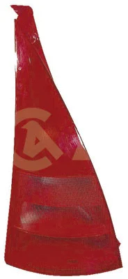 2202852 ALKAR Ліхтар задній