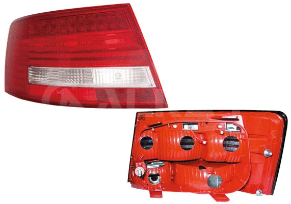 2241501 ALKAR Ліхтар задній