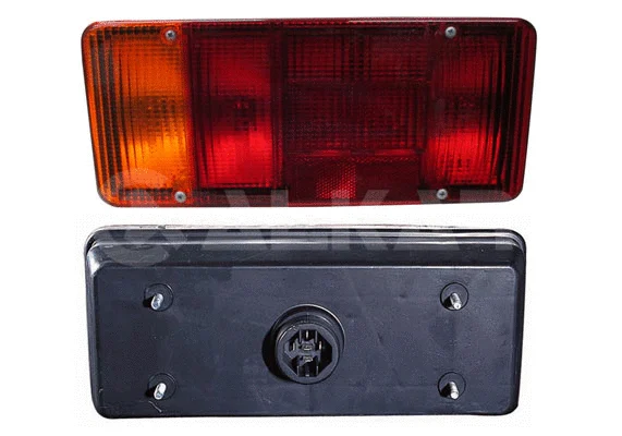 2225973 ALKAR Ліхтар задній