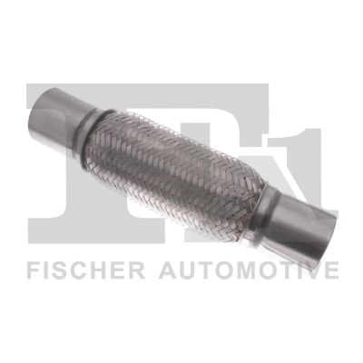 VW456320 FA1 Гофра глушника 55X320 MM Z RURAMI