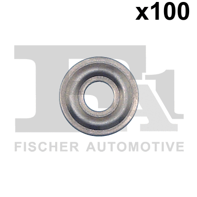 997730100 FA1 Термошайба