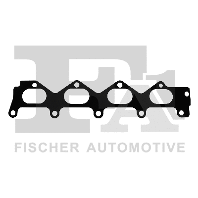 522001 FA1 Прокладка впускного коллектора