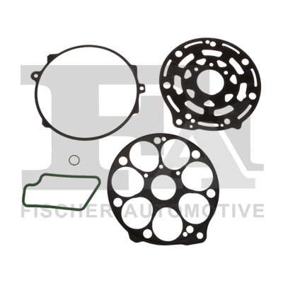 KS000080 FA1 FISCHER AUDI Ремонтний комплект системи кондиціонування повітря A3 (8P1) 1.2-3.2 TSI 03-, BMW 3 (E46) 320 i 98-00
