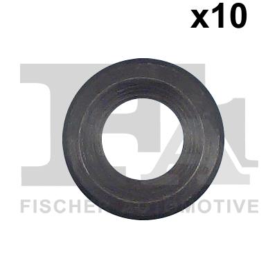 642690010 FA1 Ветвовое стекло