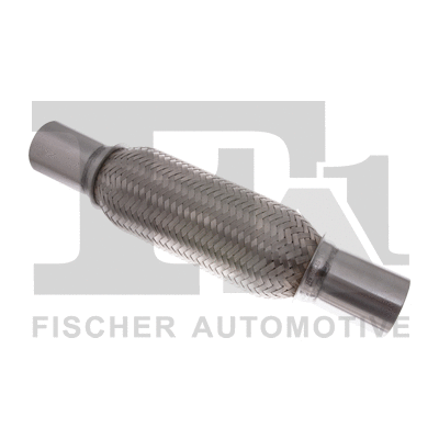 VW445320 FA1 Гофра 45x320 mm з трубами